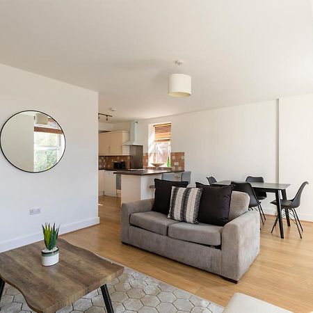 Prime Location Flats Apartment London Ngoại thất bức ảnh