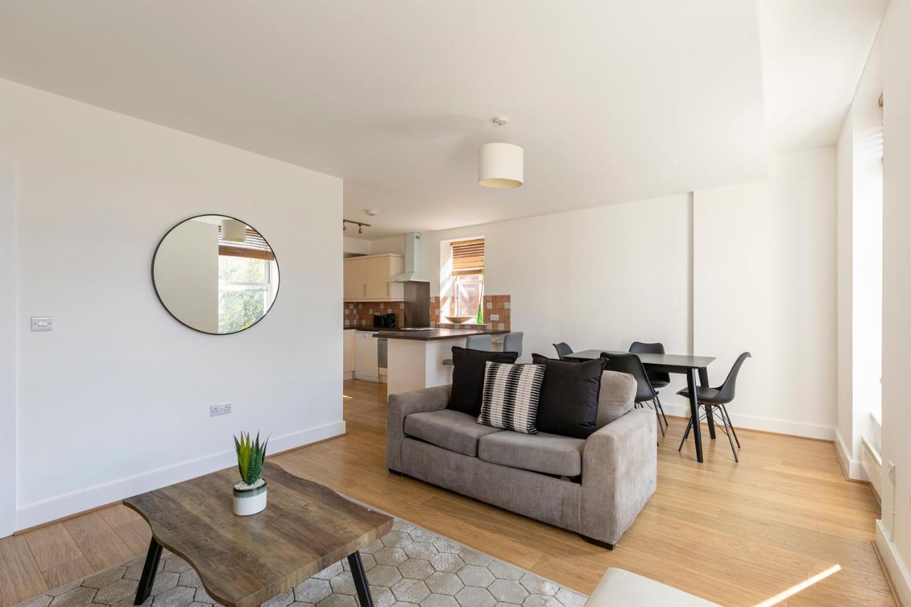 Prime Location Flats Apartment London Ngoại thất bức ảnh
