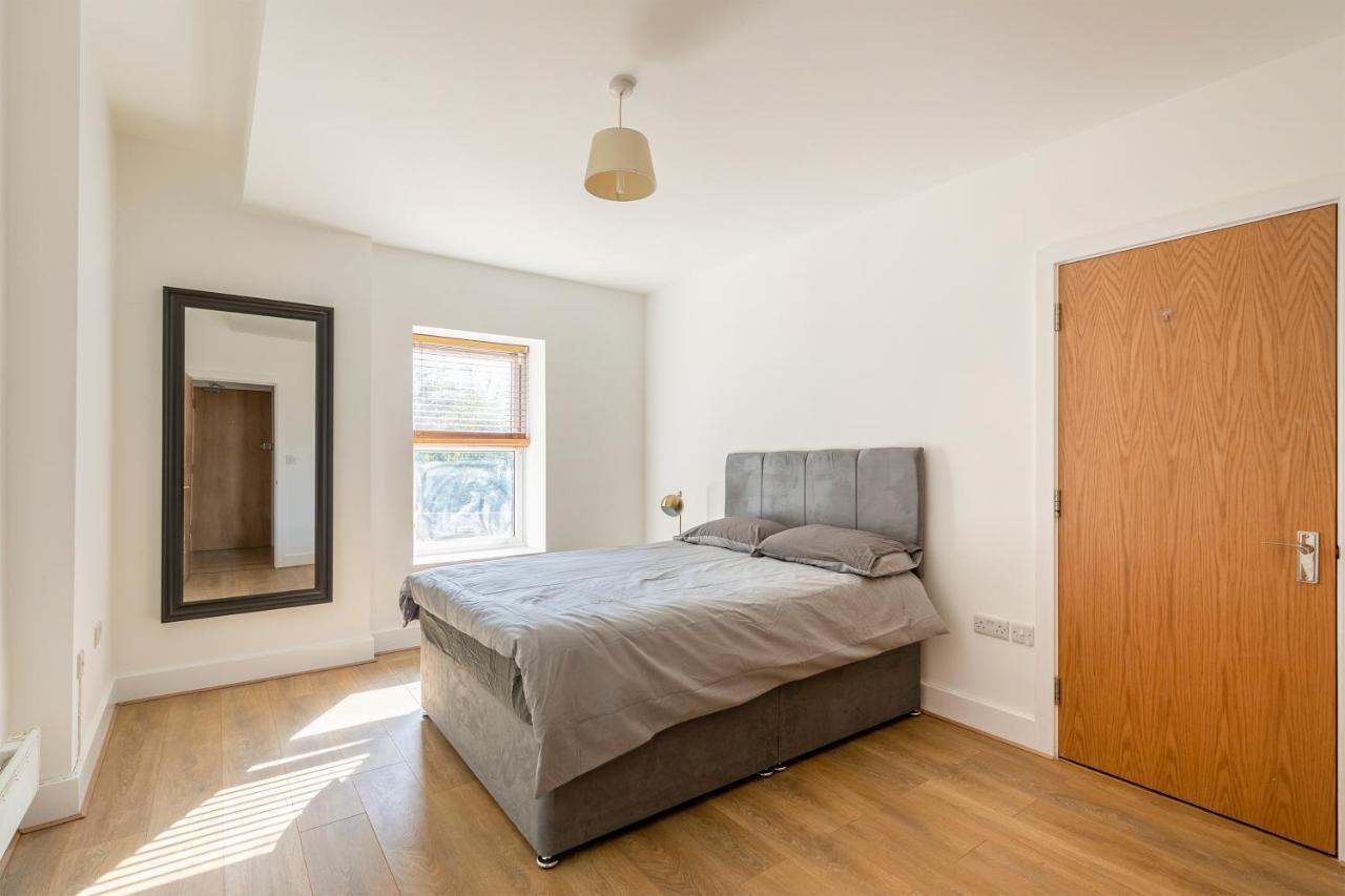 Prime Location Flats Apartment London Ngoại thất bức ảnh