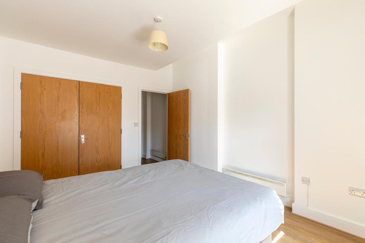 Prime Location Flats Apartment London Ngoại thất bức ảnh