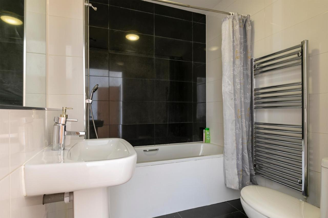 Prime Location Flats Apartment London Ngoại thất bức ảnh