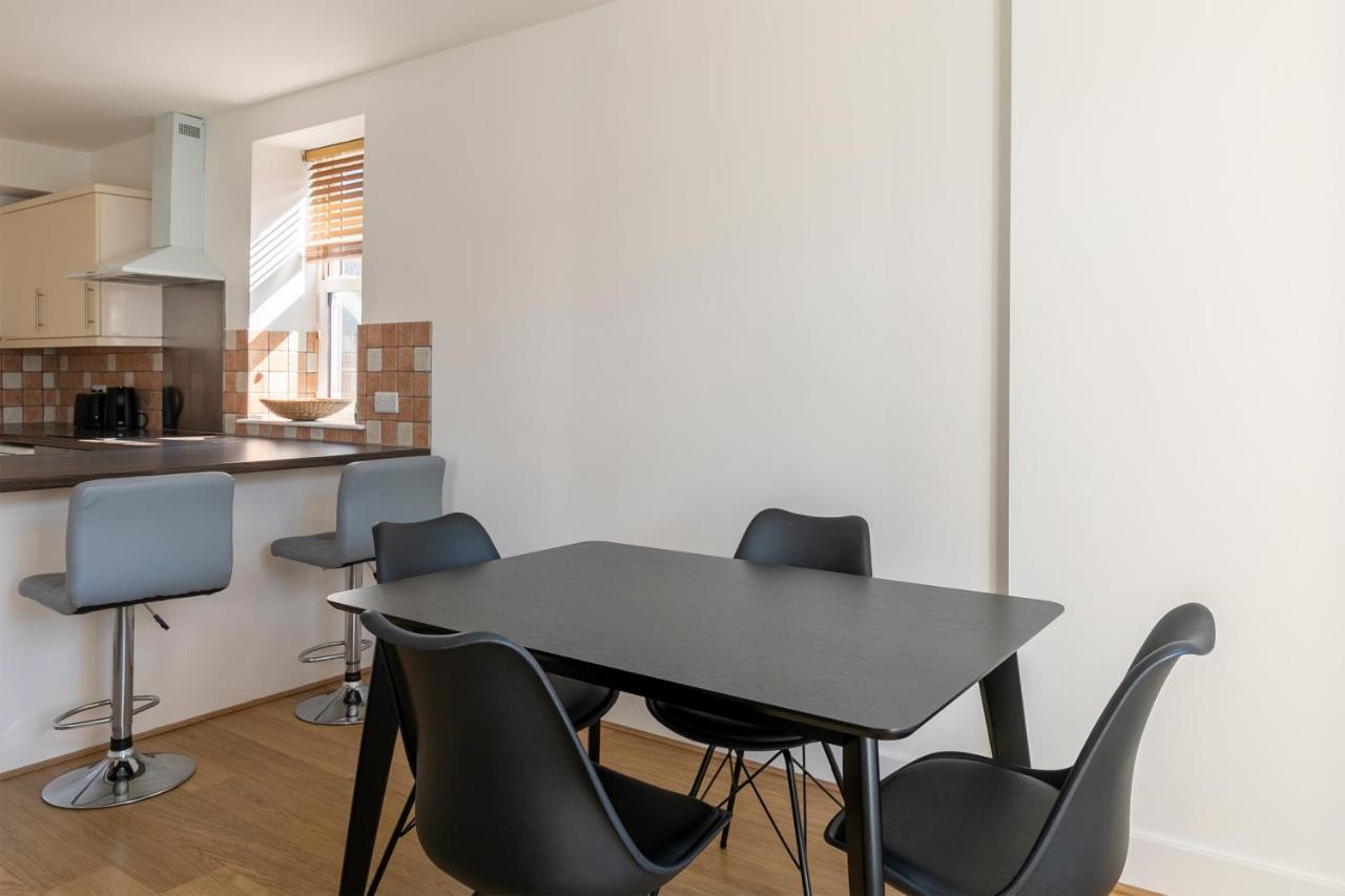 Prime Location Flats Apartment London Ngoại thất bức ảnh