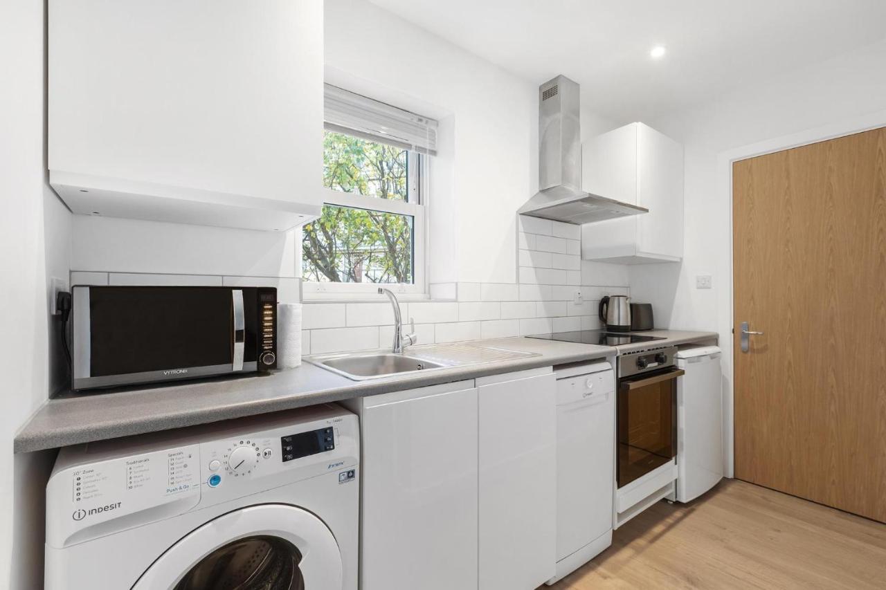 Prime Location Flats Apartment London Ngoại thất bức ảnh