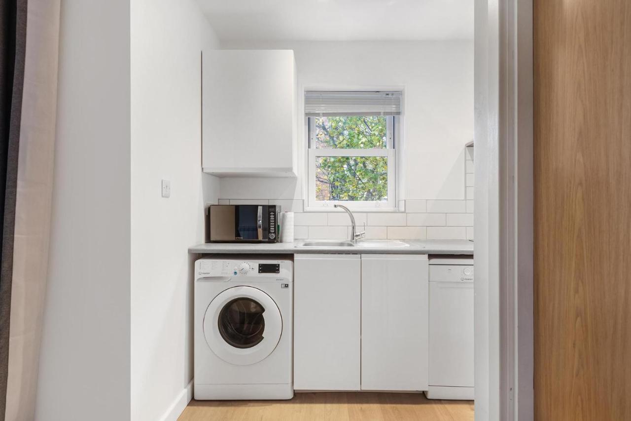 Prime Location Flats Apartment London Ngoại thất bức ảnh