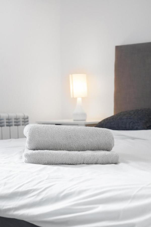 Prime Location Flats Apartment London Ngoại thất bức ảnh