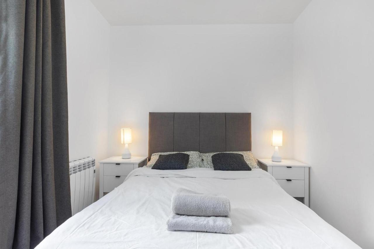 Prime Location Flats Apartment London Ngoại thất bức ảnh
