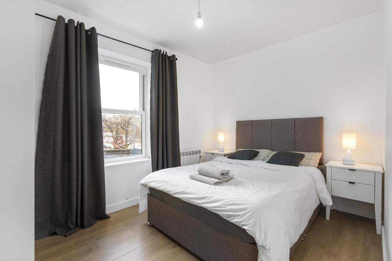 Prime Location Flats Apartment London Ngoại thất bức ảnh