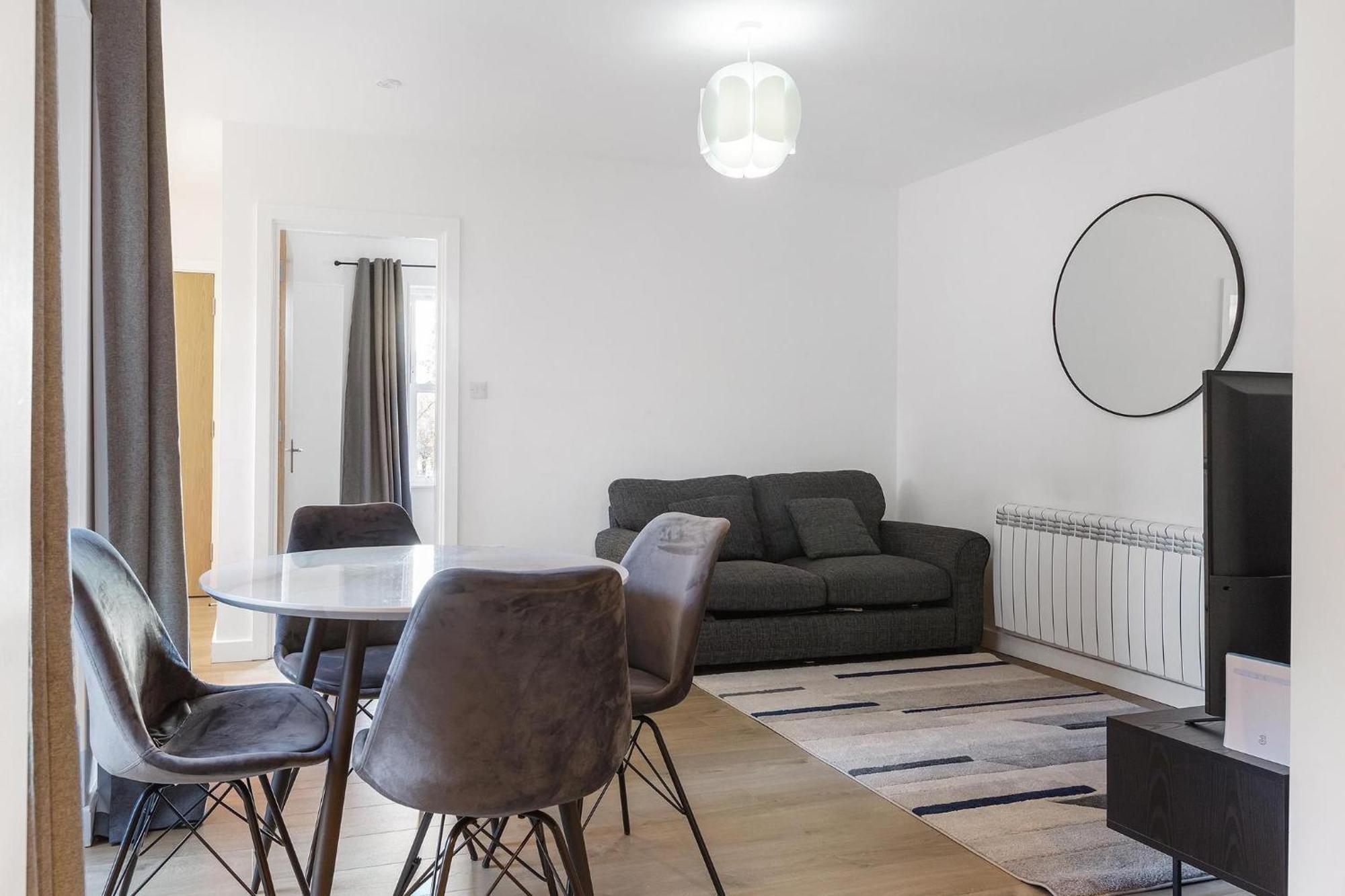 Prime Location Flats Apartment London Ngoại thất bức ảnh