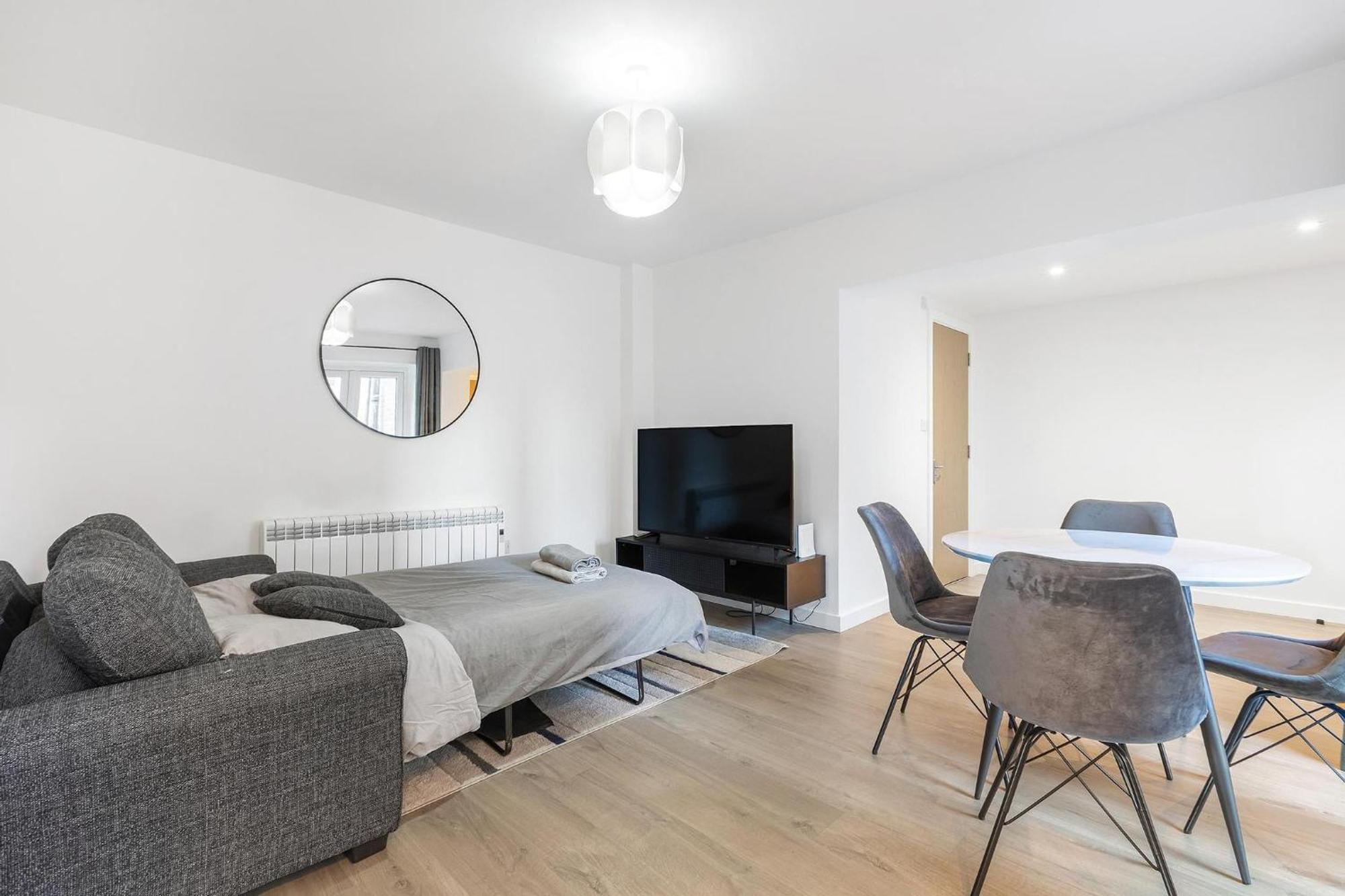 Prime Location Flats Apartment London Ngoại thất bức ảnh