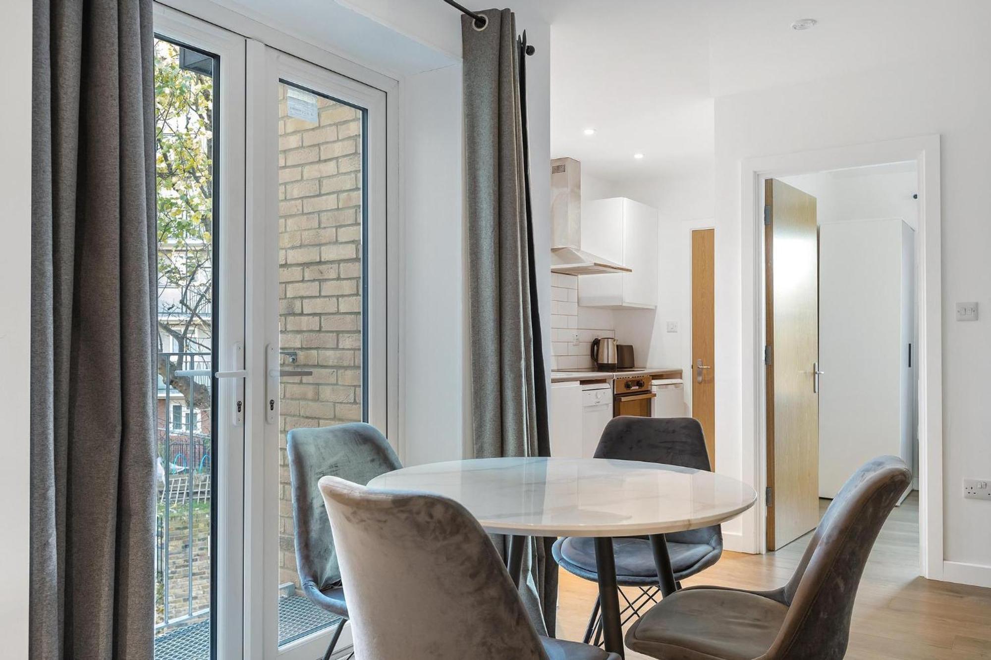 Prime Location Flats Apartment London Ngoại thất bức ảnh
