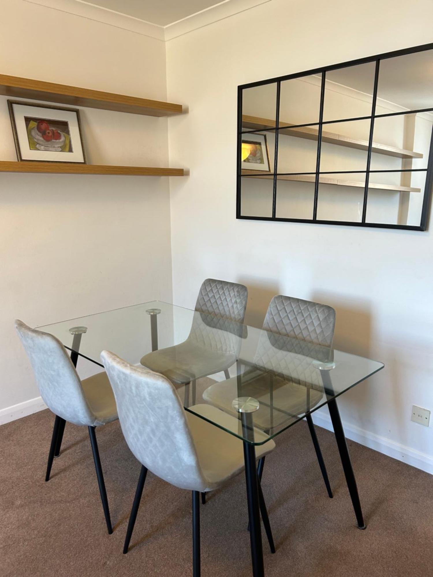 Prime Location Flats Apartment London Ngoại thất bức ảnh
