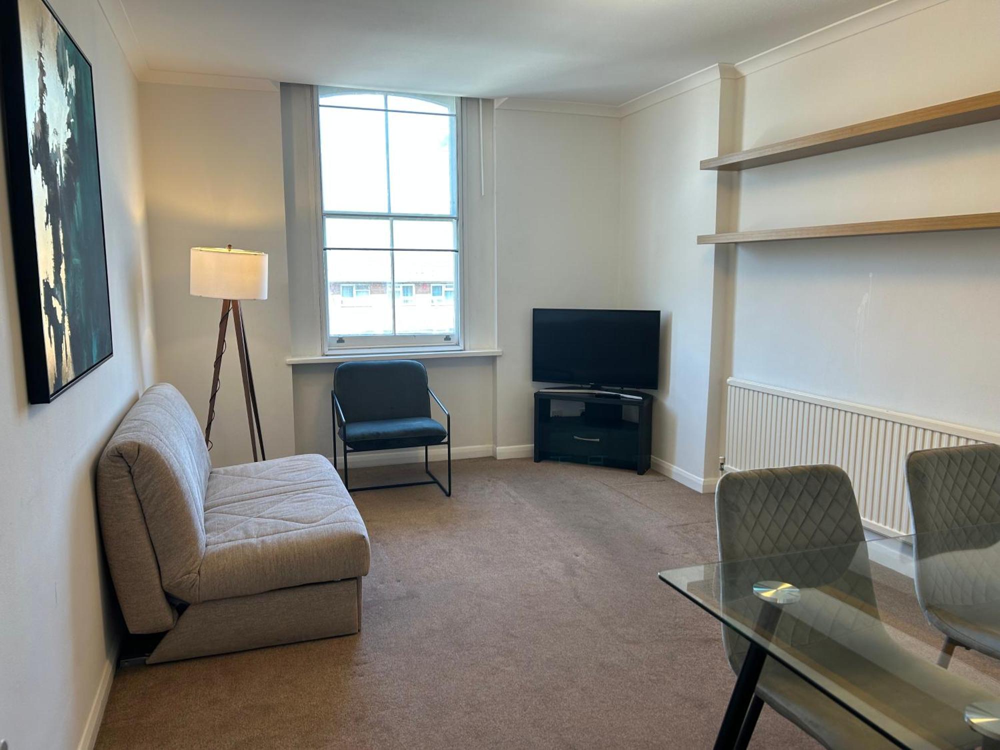 Prime Location Flats Apartment London Ngoại thất bức ảnh