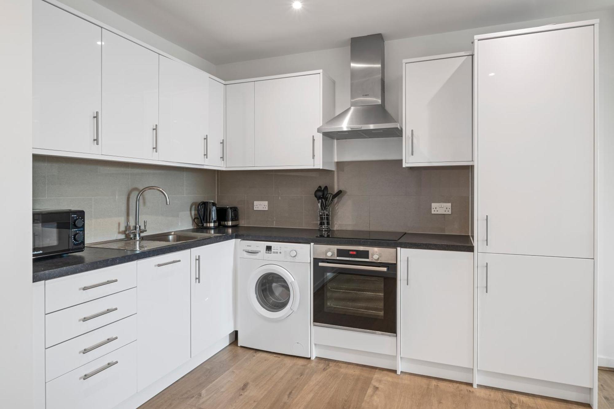 Prime Location Flats Apartment London Ngoại thất bức ảnh